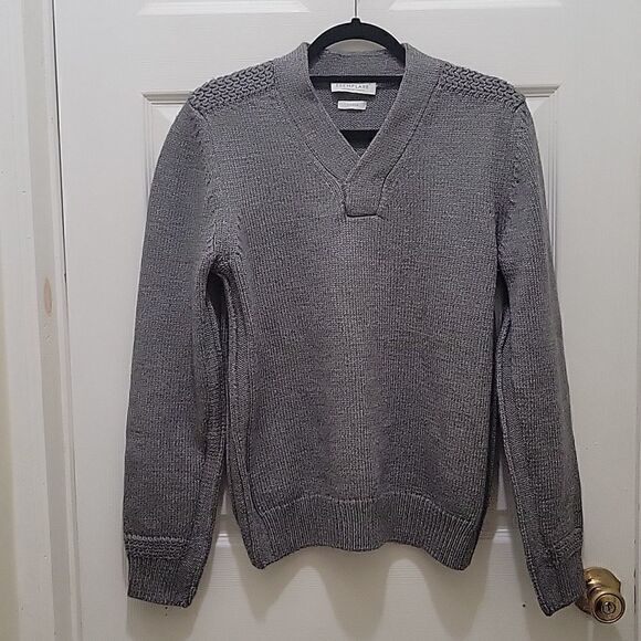 Esemplare Knit Sweater  - Picture 1 of 10